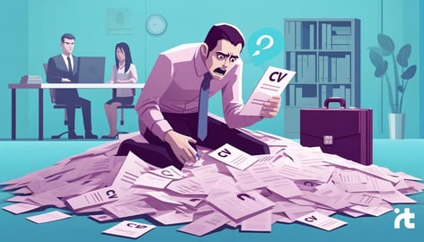 buenas prácticas en procesos de selección