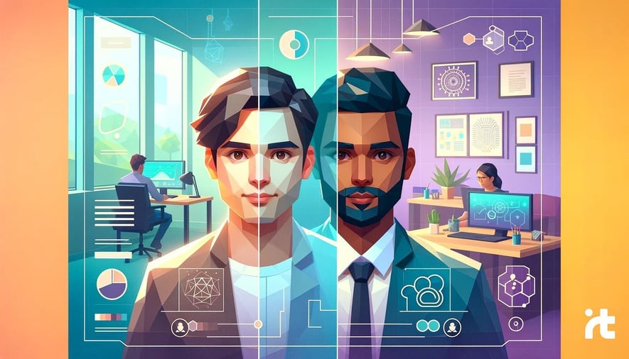 competitive edge of hiring in LATAM vs. India