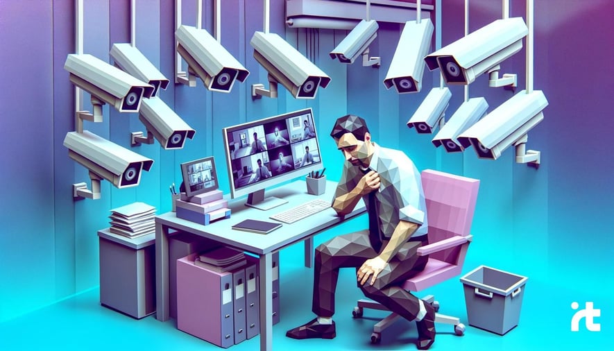 Construyendo confianza en equipos remotos