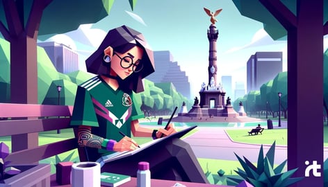 contratar talento de primera en mexico