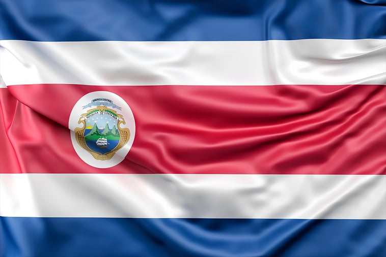 Costa Rica y todo lo que debes saber para contratar talentos remotos