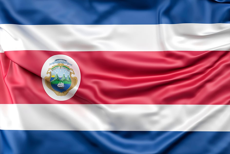Costa Rica y todo lo que debes saber para contratar talentos remotos
