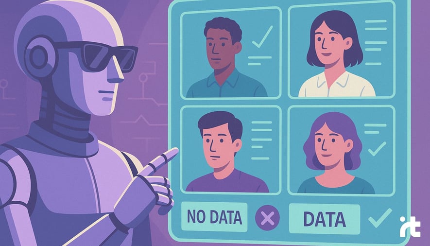 data driven hiring for companies growth