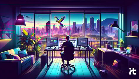 Top LATAM Countries for Hiring Designers