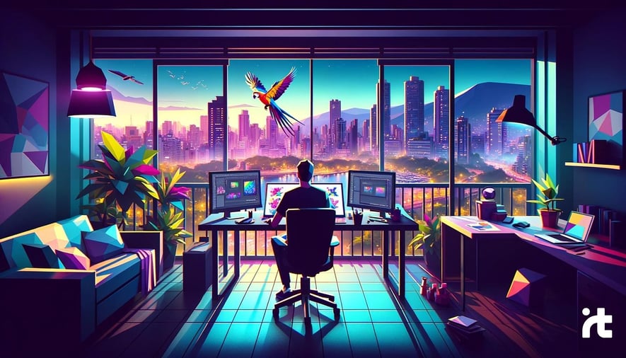 Top LATAM Countries for Hiring Designers