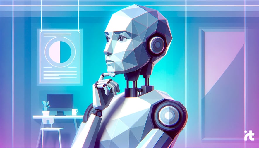 La Inteligencia Artificial en la selección de talentos IT