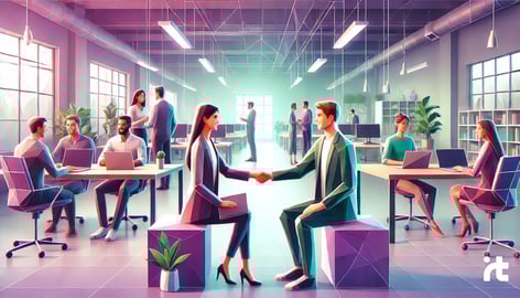 Employer Branding y la atracción de talento IT