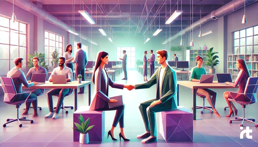 Employer Branding y la atracción de talento IT