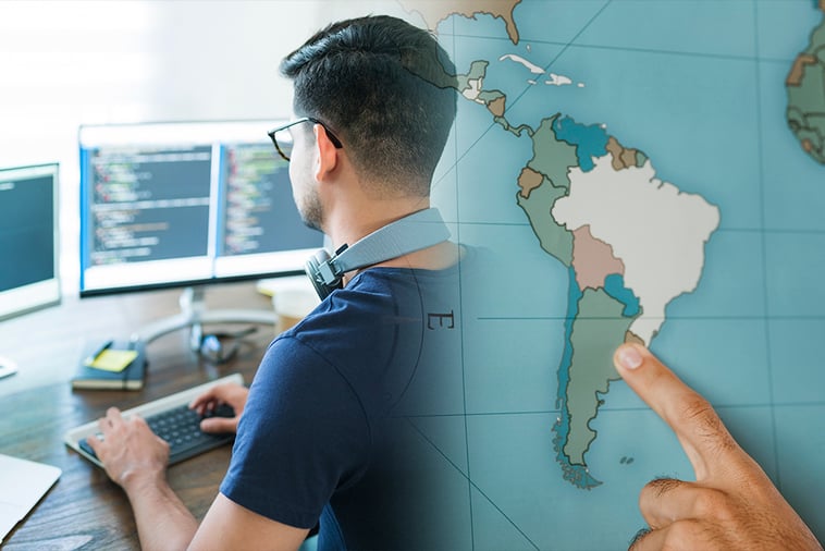 especialidades y profesiones en remoto más demandadas