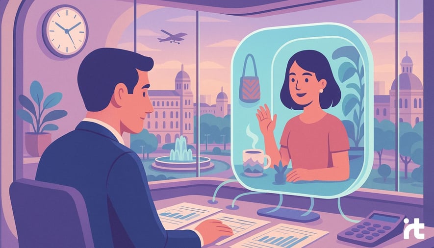 gestorias españolas contratan contables en latam