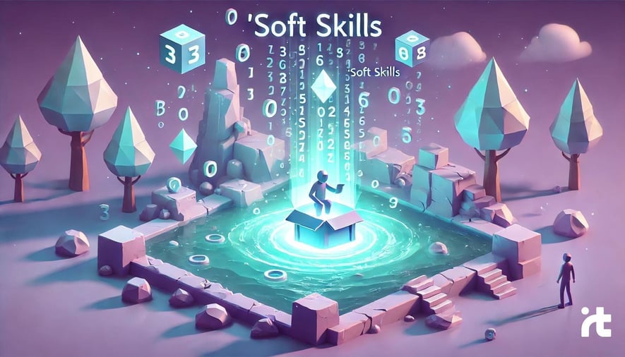 Valor de las habilidades blandas en los desarrolladores