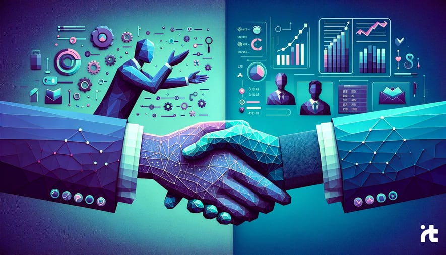 Las herramientas digitales del reclutamiento IT