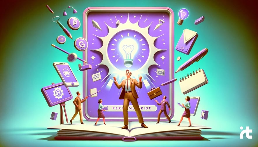 La importancia de la marca personal en el sector IT