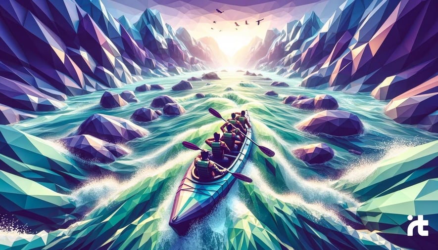 Liderazgo en la era digital para enfrentar la incertidumbre