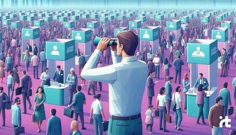 Los mejores desarrolladores están en Latinoamérica