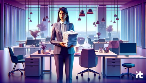 La movilidad virtual en LATAM como oportunidad para las empresas IT