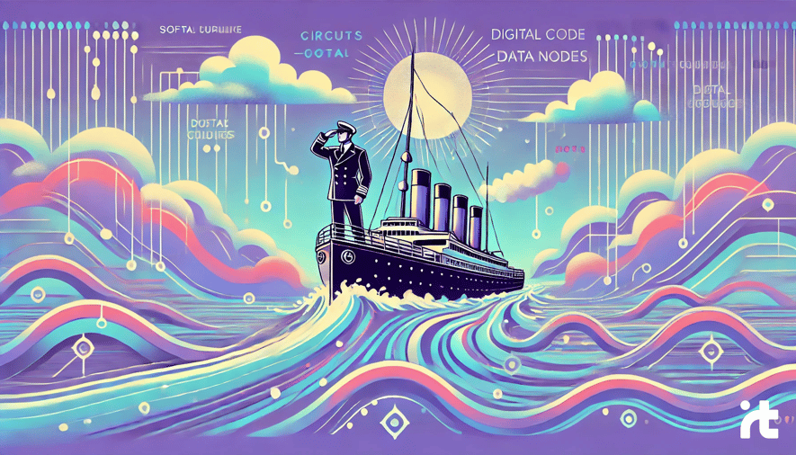 navigating ai talent market