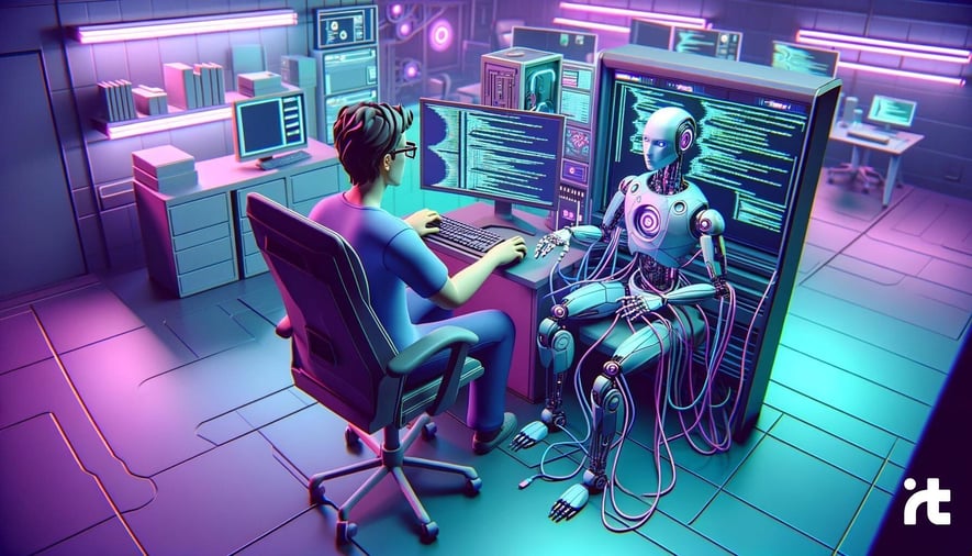 el prompt engineer, una profesión en auge por la IA