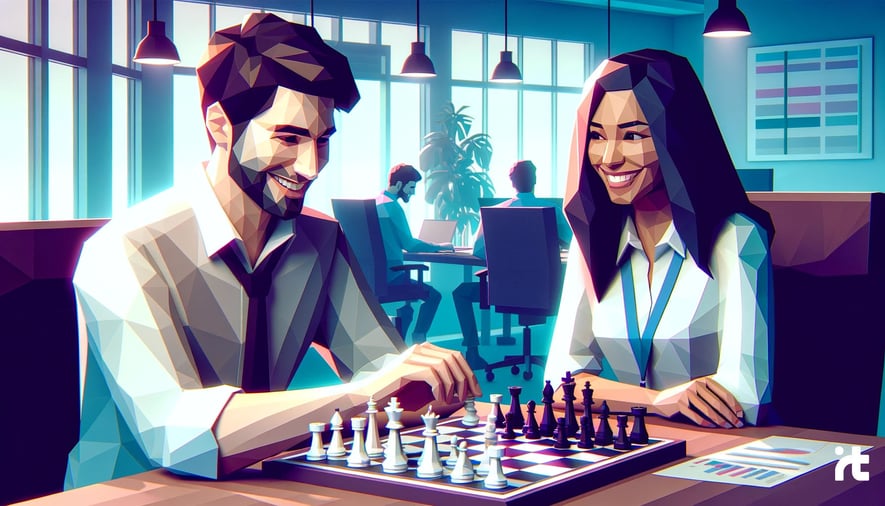 La Psicología detrás de la entrevista de trabajo en tecnología