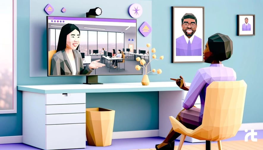 Reclutamienti inclusivo en IT