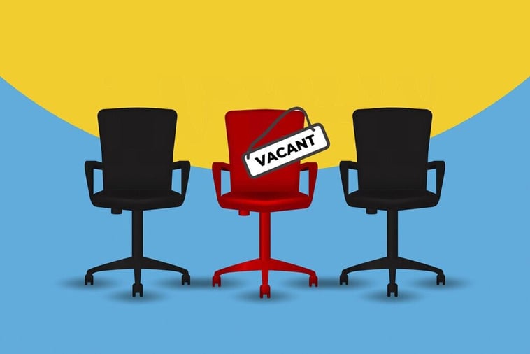 Proceso de selección de talentos en Interfell