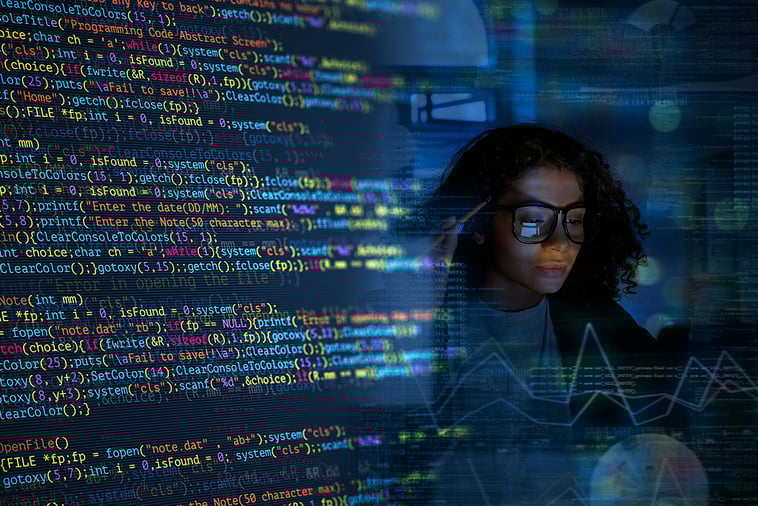 trabajo remoto como desarrollador