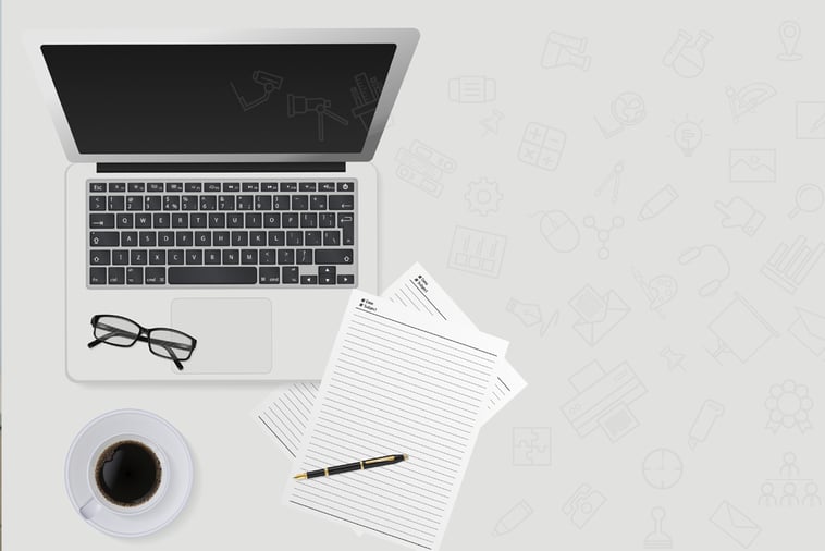 Transición de un equipo híbrido a remoto