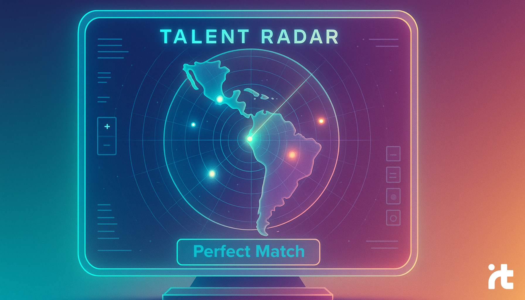 How to hire the best remote accountants in LATAM without overpaying?
