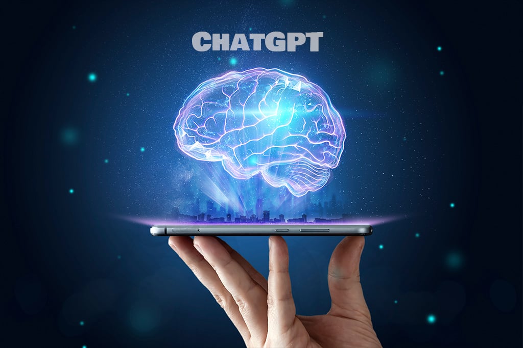 ChatGPT, el asistente o la amenaza para tu trabajo en remoto
