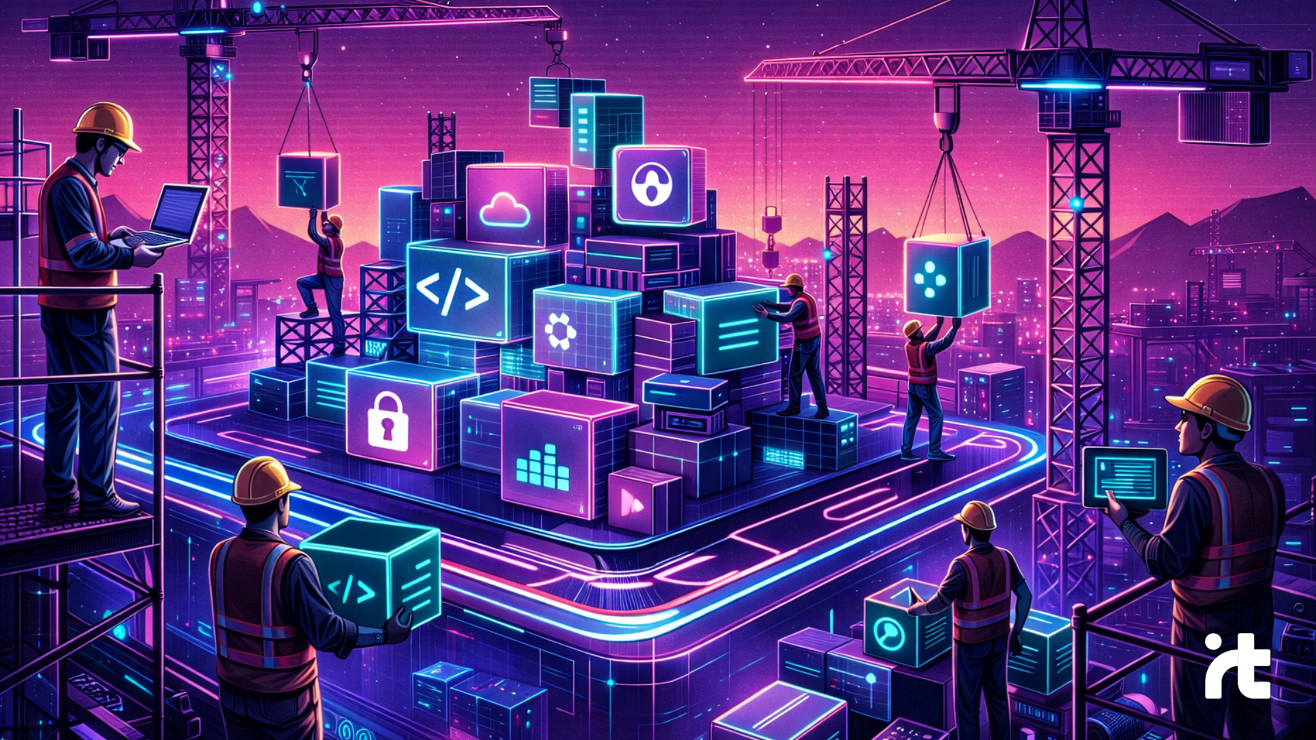 Construye equipos tech remotos de alto rendimiento en LATAM