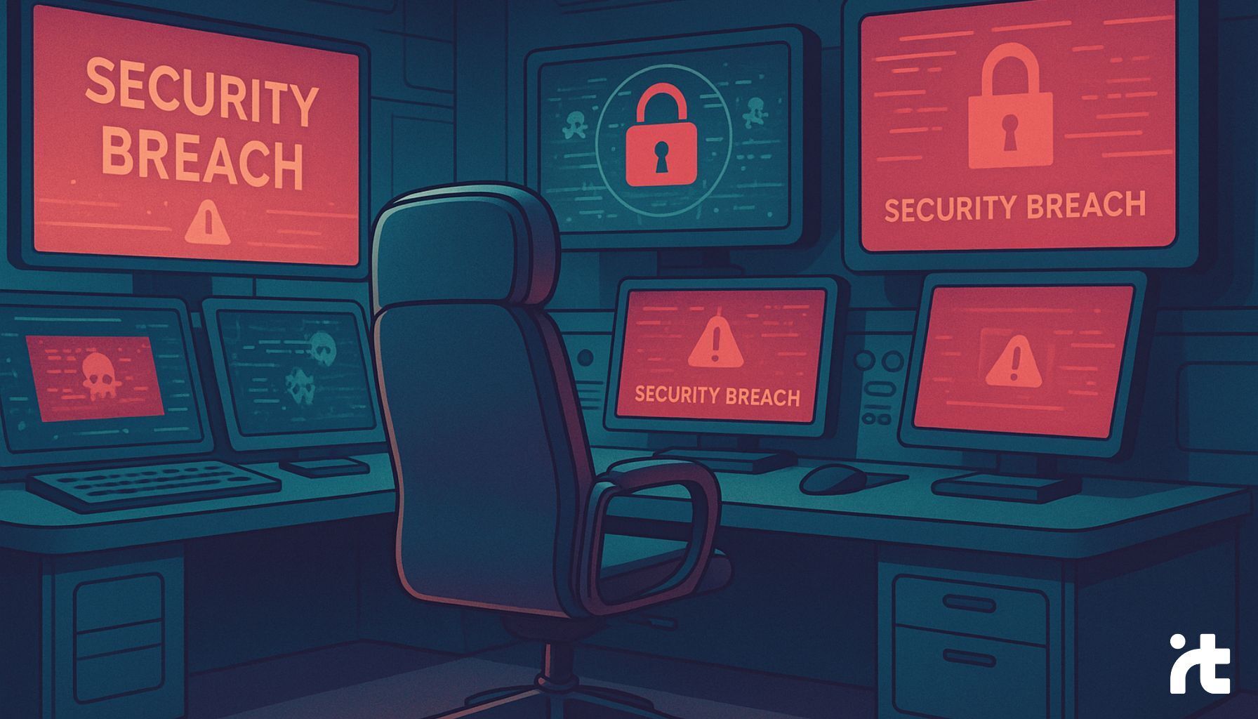 El verdadero costo de no cubrir a tiempo una vacante en ciberseguridad