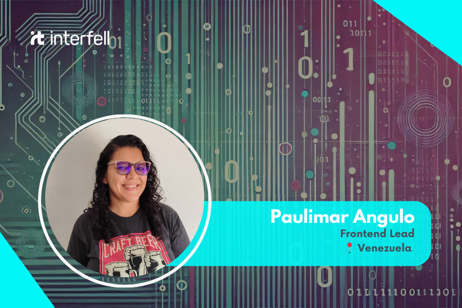 Experiencias del Trabajo Remoto – Paulimar Angulo