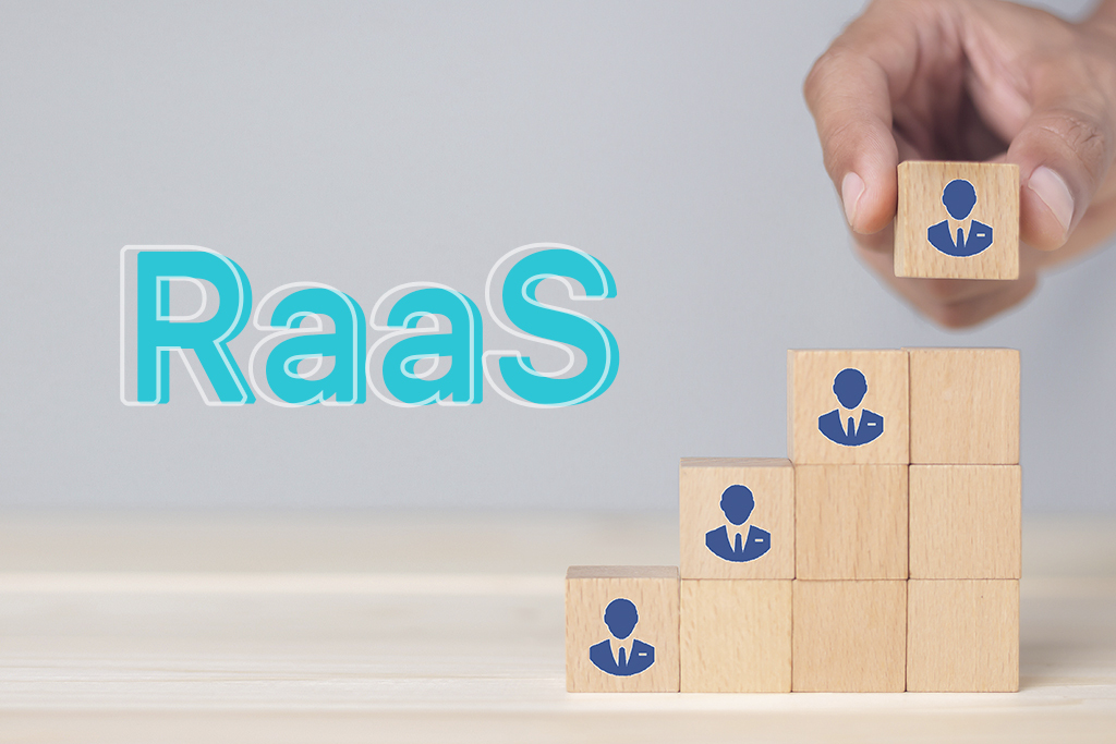 Beneficios del servicio de RaaS - Recruiting as a Service