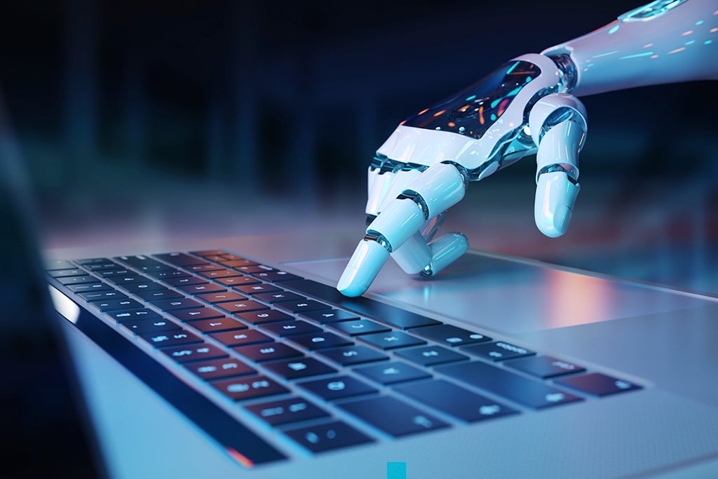 La Inteligencia Artificial (IA) en Latam y en el trabajo remoto