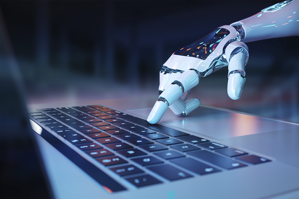 La RPA: Automatización Robótica de Procesos para la contratación