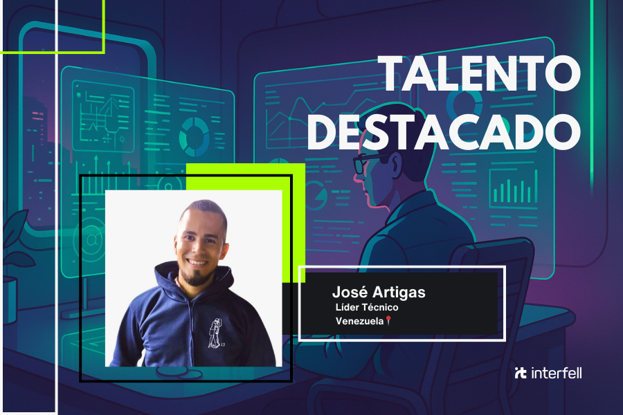 Experiencias del Trabajo Remoto – José Artigas