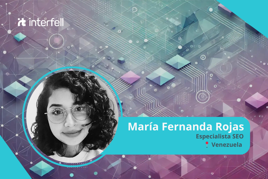 Experiencias del Trabajo Remoto – María Fernanda Rojas