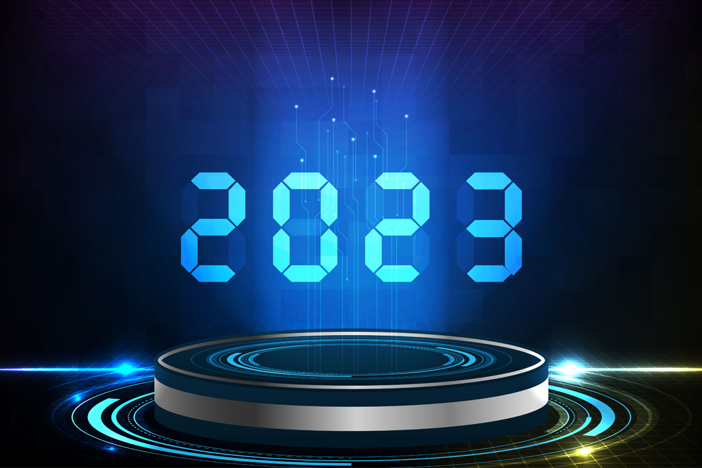 Tendencias en tecnología para el 2023