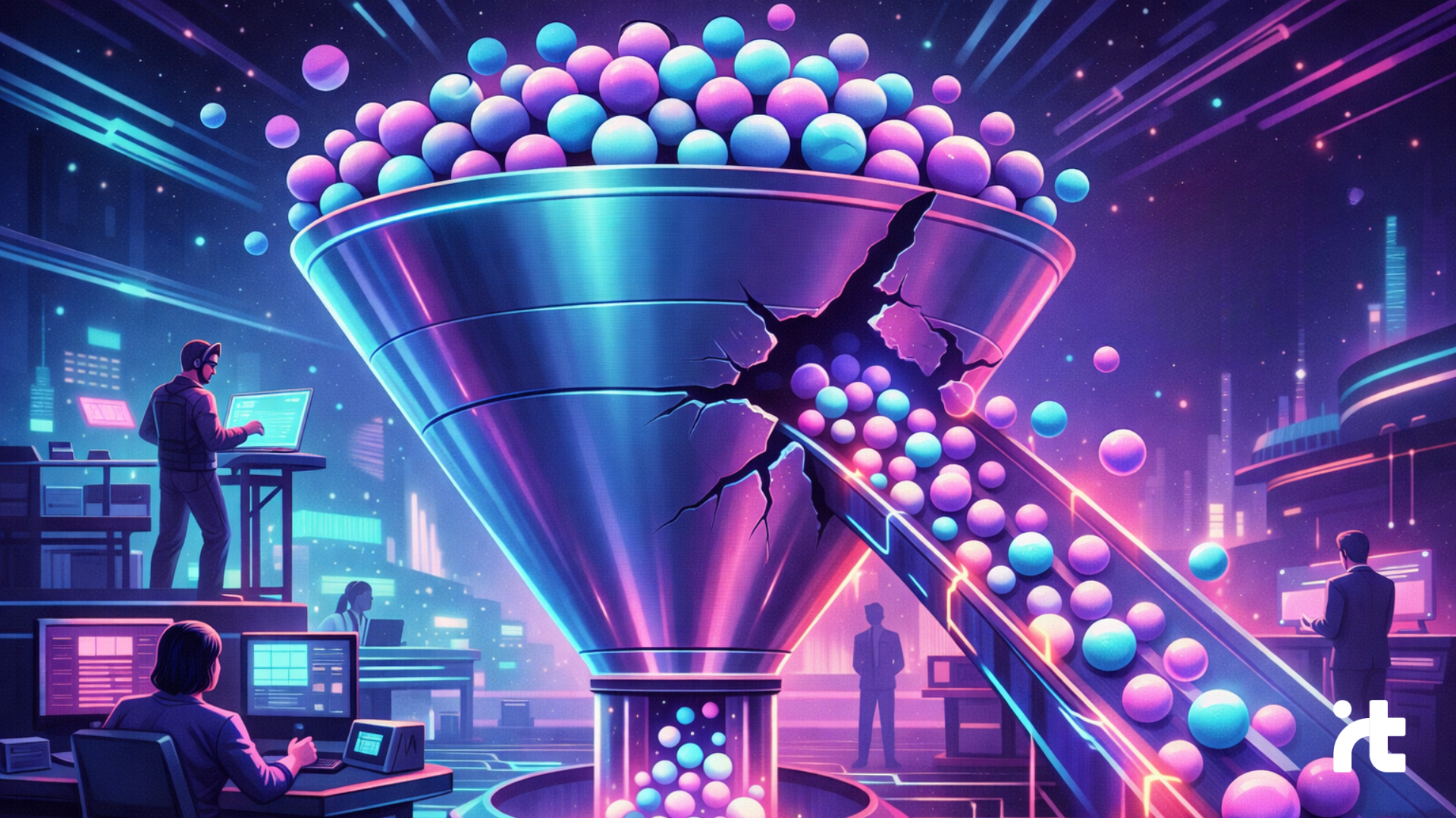 Tienes tráfico en tu eCommerce y no conviertes