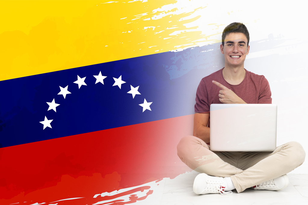 Contratar talentos remotos en Venezuela: todo lo que necesitas saber