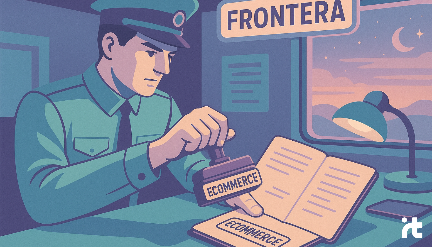 ¿Cómo consolidar el eCommerce transfronterizo entre LATAM y Europa?
