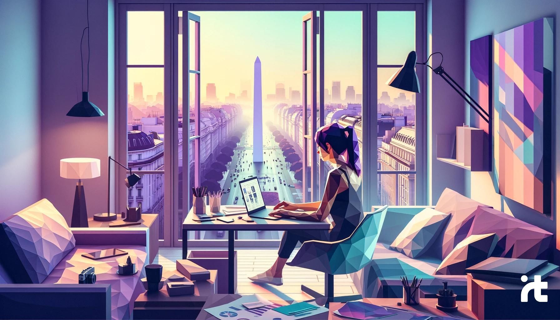 Talent Discovery: Hiring Remote Staff in Argentina